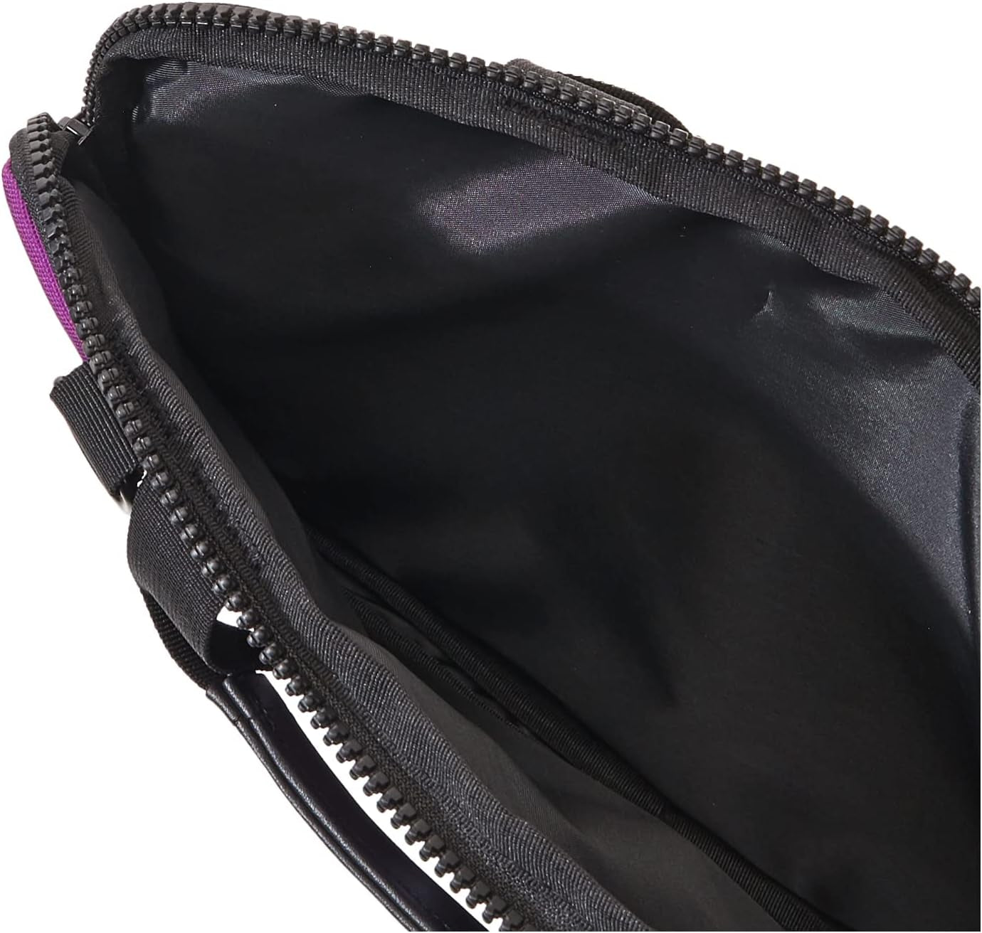 Purple Butterflies Canvas Laptop Carrying Shoulder Sleeve Case Protective Bag Briefcase Fits 11.6 12 12.9 13 13.3 Inches Laptop Ultrabook Netbook CSH-05