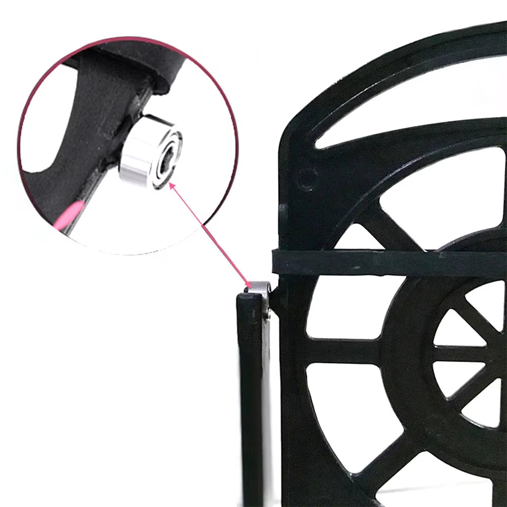 Desk Walking Swing Shaker Mobile Phone Stand Holder Pedometer Brush Stepper for Phone Wiggler Counter for Iphone Samsung Xiaomi