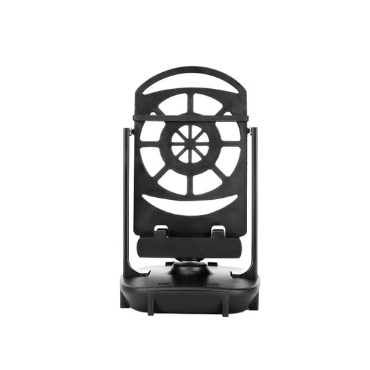 Desk Walking Swing Shaker Mobile Phone Stand Holder Pedometer Brush Stepper for Phone Wiggler Counter for Iphone Samsung Xiaomi